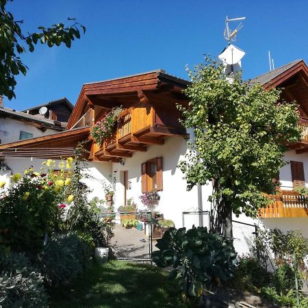 La Cesura Acomodação com café da manhã Carano  Exterior foto